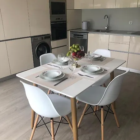 شقة Estrela Do Mar