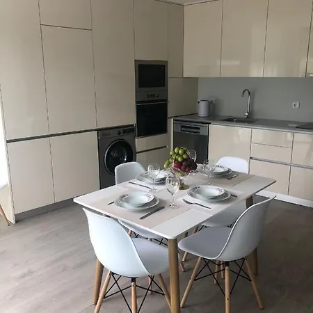 Estrela Do Mar نازاريه