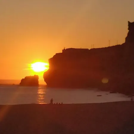 شقة Estrela Do Mar *