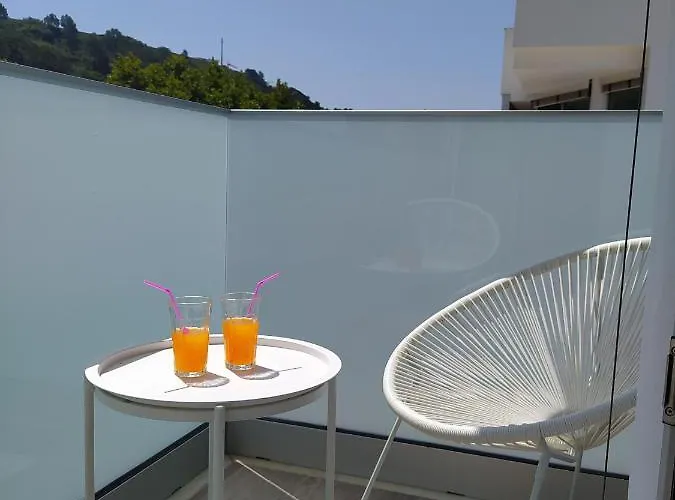 Estrela Do Mar * Nazaré