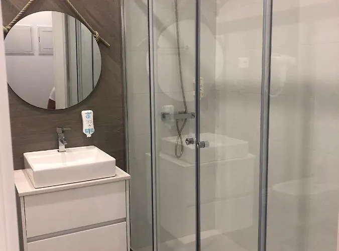 Estrela Do Mar Daire Nazaré