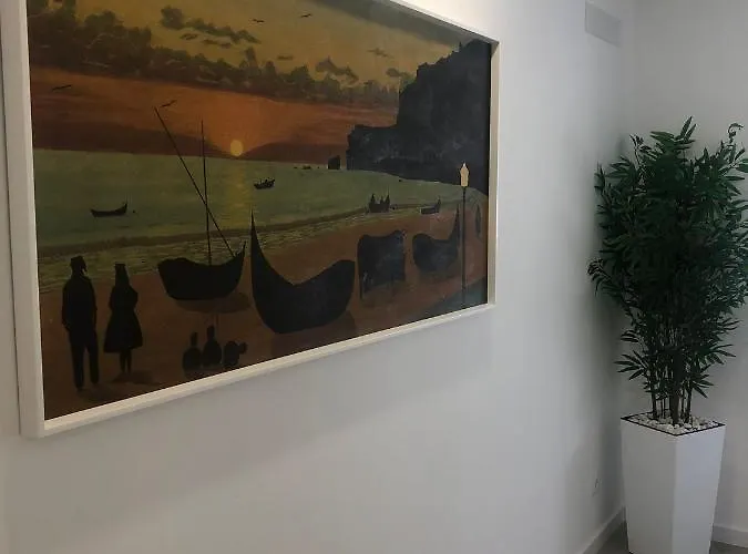 Estrela Do Mar * Nazaré