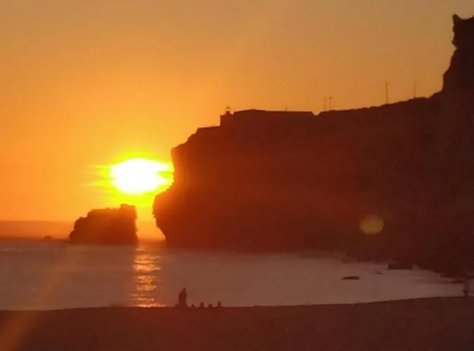 Daire Estrela Do Mar *