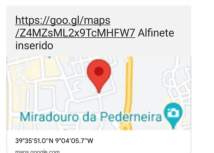 Daire Estrela Do Mar *