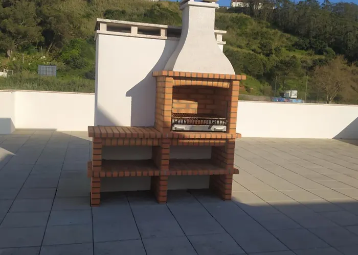 Estrela Do Mar Nazaré