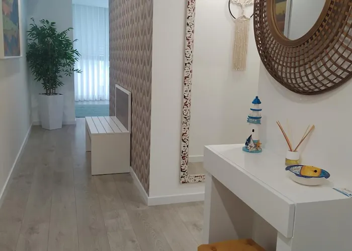 Estrela Do Mar Daire *