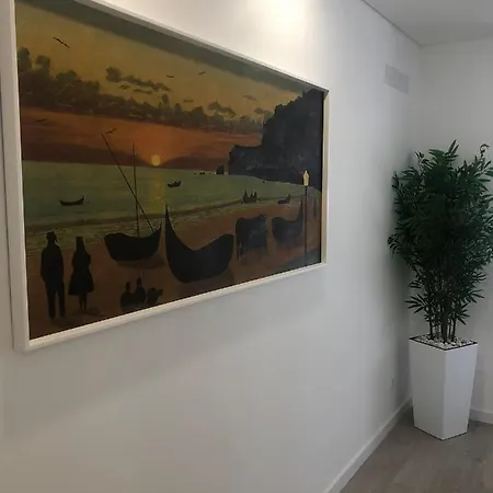 Estrela Do Mar * Назаре