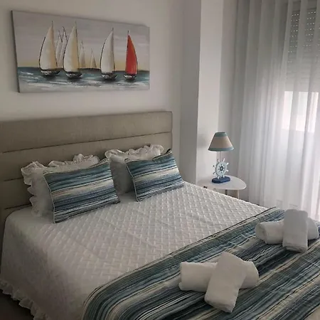 Apartment Estrela Do Mar