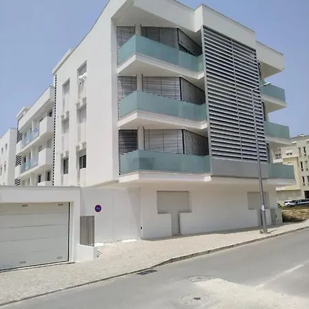 Estrela Do Mar Апартаменты *