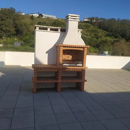 Estrela Do Mar Назаре