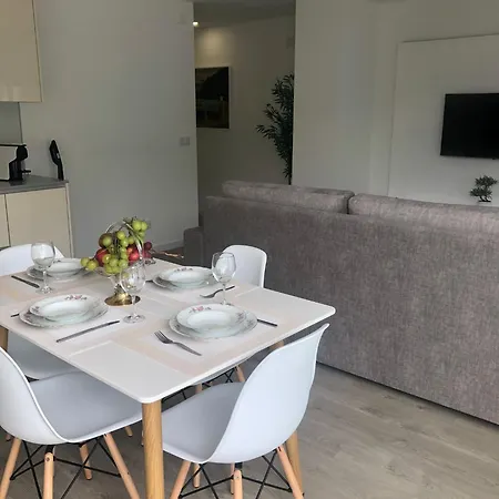 Estrela Do Mar Апартаменты Назаре