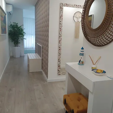 Estrela Do Mar Апартаменты *