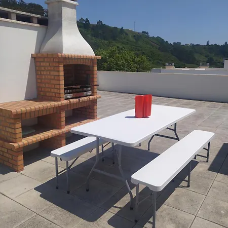 Apartamento Estrela Do Mar