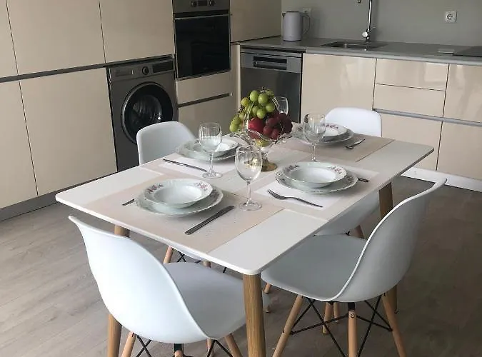 Apartmán Estrela Do Mar