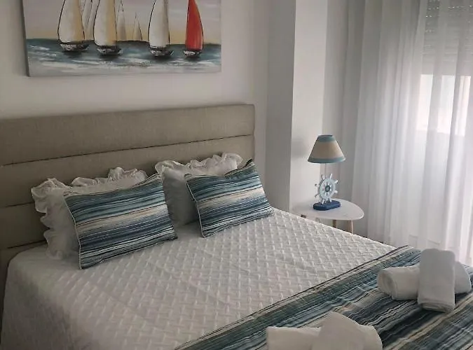 Apartmán Estrela Do Mar