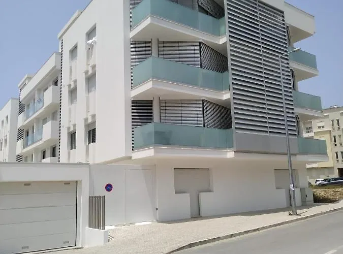 Estrela Do Mar Appartement *
