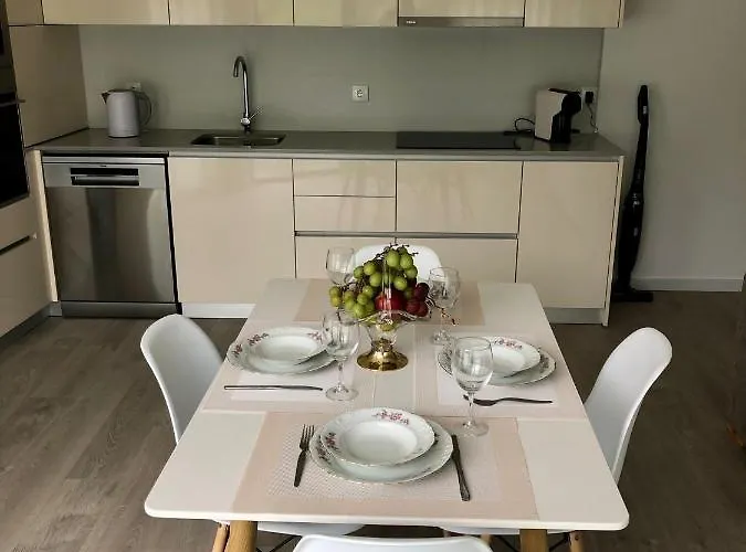 Apartman Estrela Do Mar *