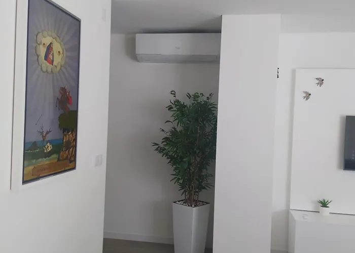 Apartman Estrela Do Mar