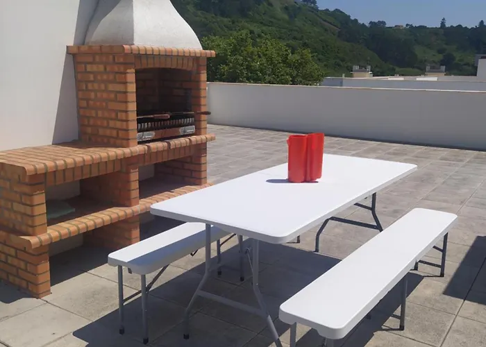 Apartman Estrela Do Mar